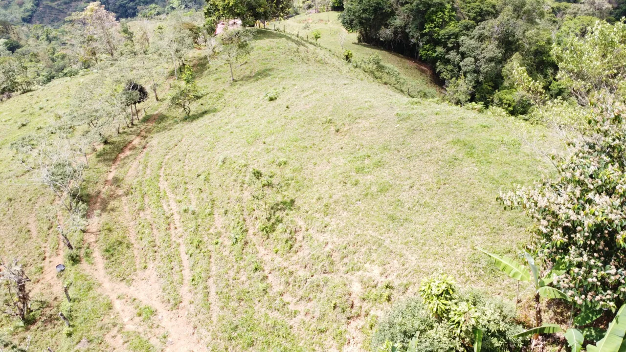 Secluded, private and peaceful large lot with amazing view — photo 3