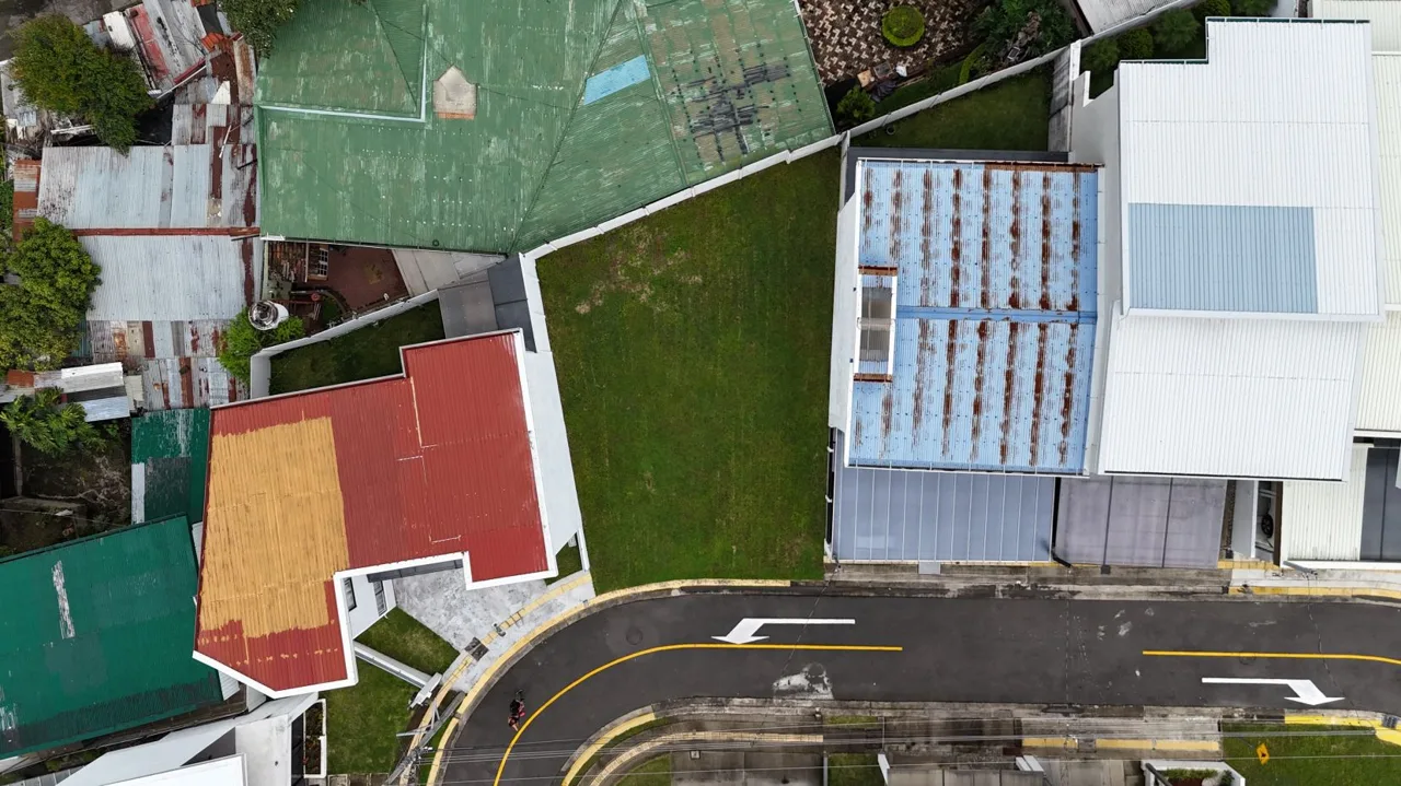 Lot for Sale in Condominio Altana – Brasil, Santa Ana, Costa Rica — photo 2