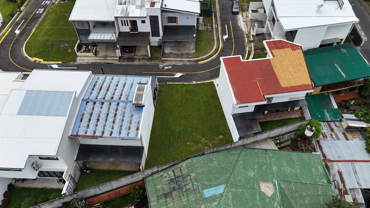 Lot for Sale in Condominio Altana – Brasil, Santa Ana, Costa Rica — photo 3