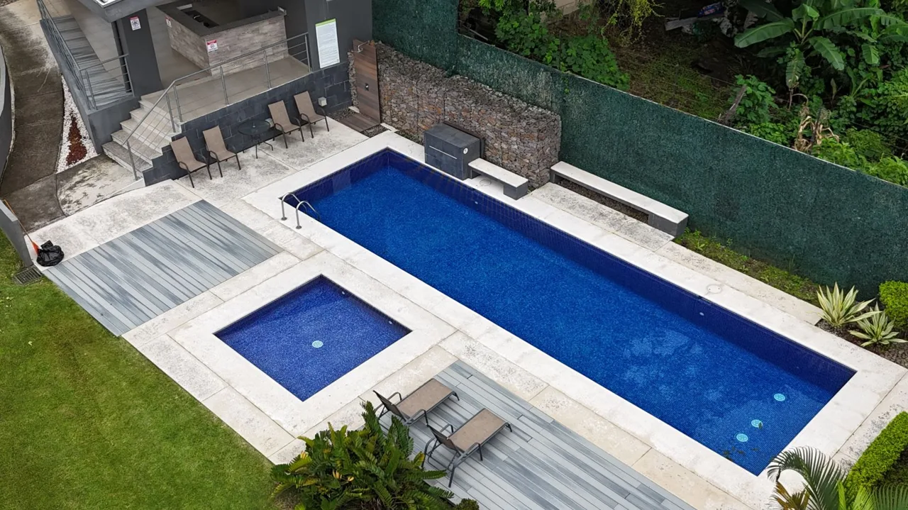 Lot for Sale in Condominio Altana – Brasil, Santa Ana, Costa Rica — photo 4