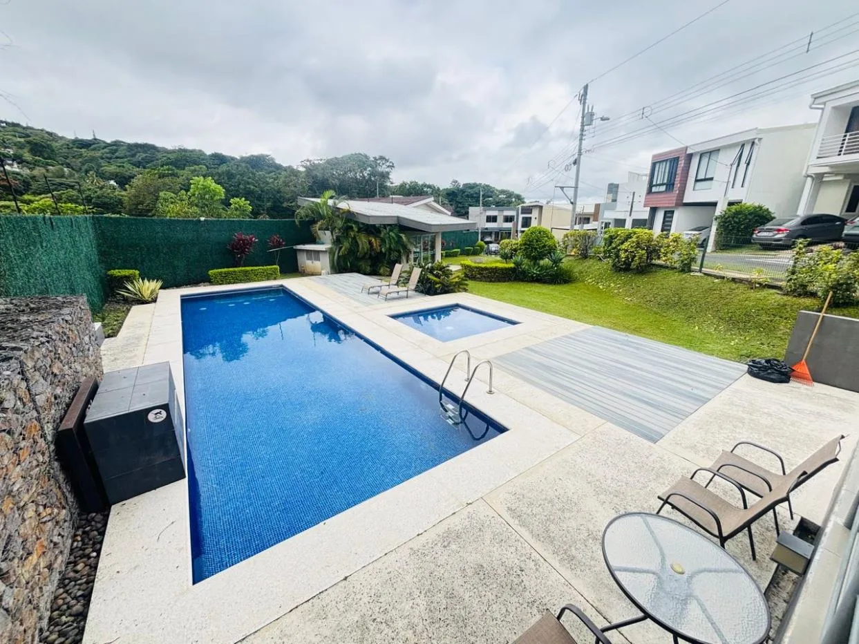 Lot for Sale in Condominio Altana – Brasil, Santa Ana, Costa Rica — photo 5