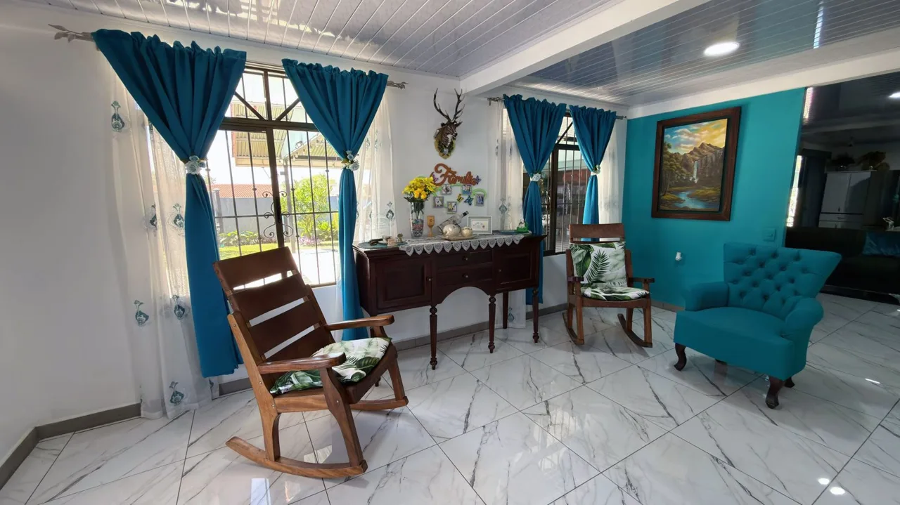 For Sale: Beautiful 3-Bedroom Home in Perez Zeledon, Costa Rica — photo 2