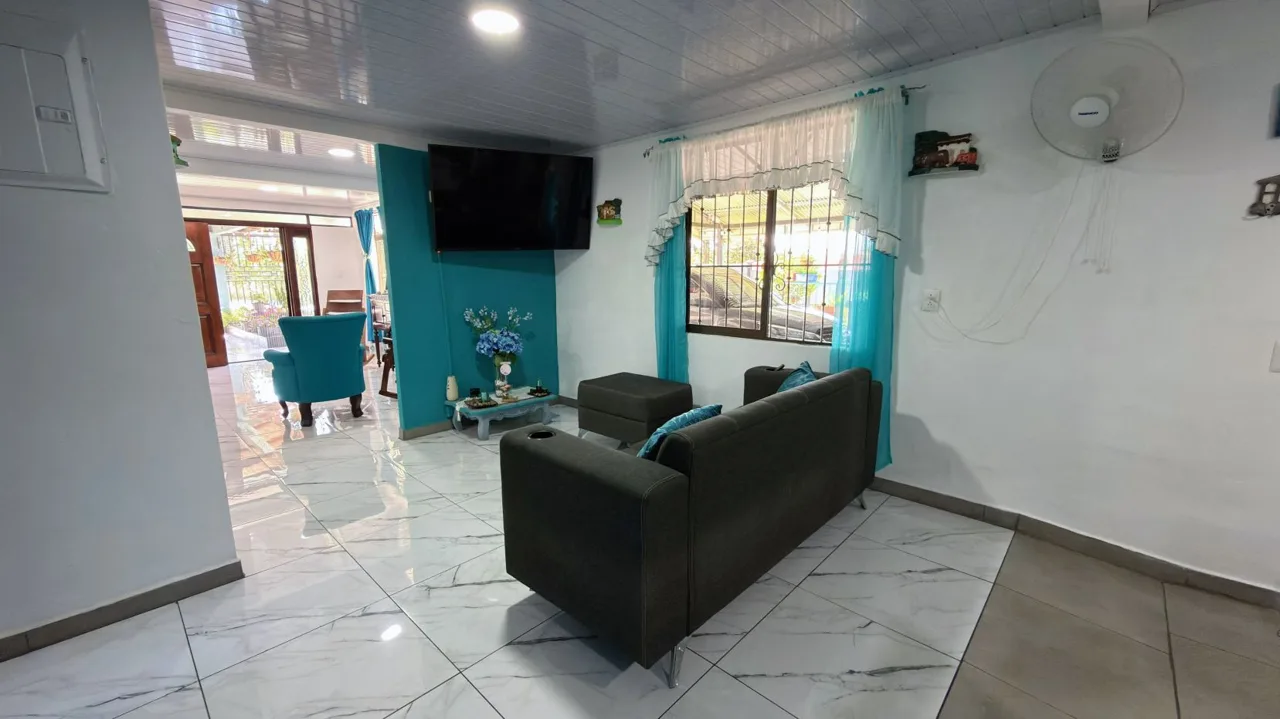 For Sale: Beautiful 3-Bedroom Home in Perez Zeledon, Costa Rica — photo 3