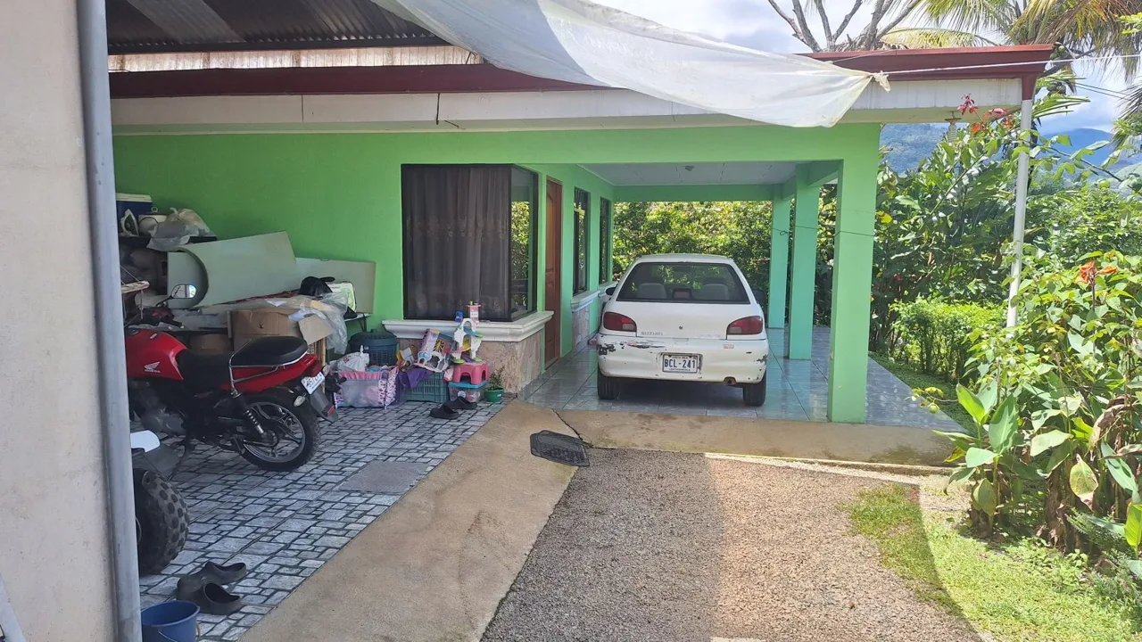 Unlock The Potential Of This Charming Property With Organic Farming Opportunities In San Pedrito De Cajón, Pérez Zeledón — photo 4