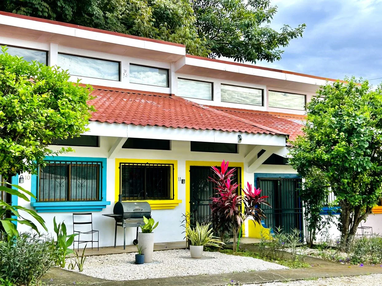 Condo At the Beach, Paraiso # 11