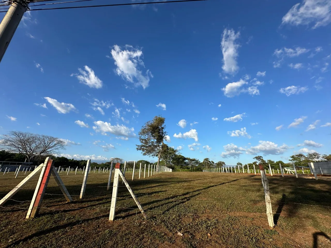 Opportunity, 5 lots for sale Lagunillas, Garabito