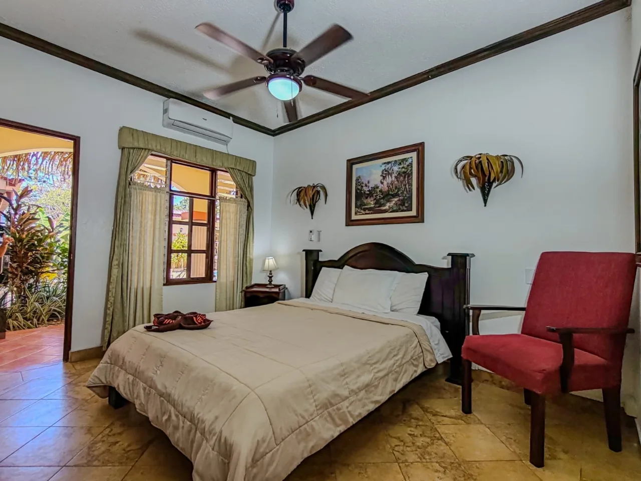 🏖️ Established Boutique Beach Community Hotel in Paradise – Playa Carrillo, Costa Rica 🌴