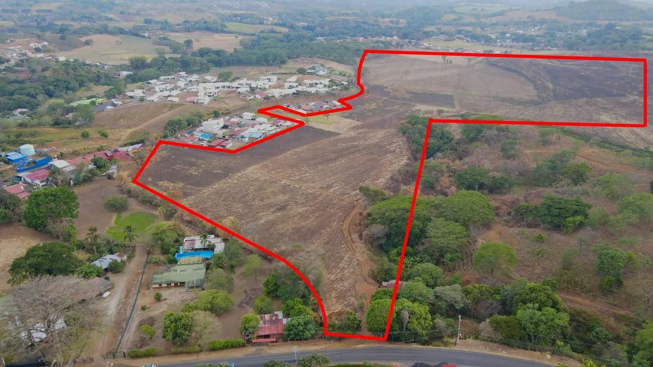 Farm For Sale Grecia Alajuela Costa Rica