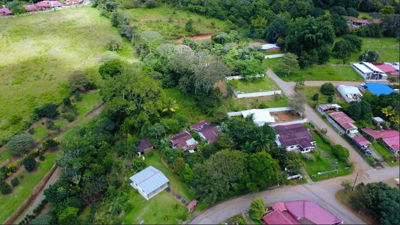 Strategic 4,325 M² Lot For Sale | Perfect For Commercial Or Residential Projects | Pérez Zeledón