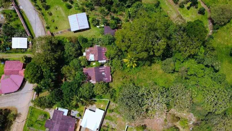 Strategic 4,325 M² Lot For Sale | Perfect For Commercial Or Residential Projects | Pérez Zeledón — photo 4