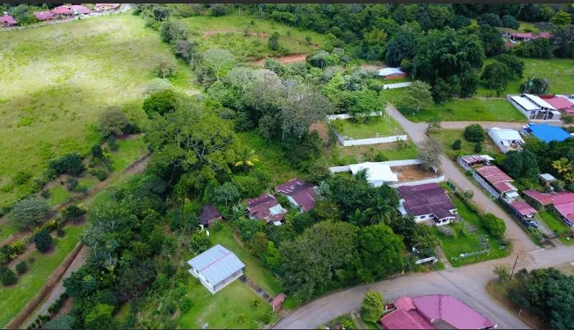 Strategic 4,325 M² Lot For Sale | Perfect For Commercial Or Residential Projects | Pérez Zeledón — photo 5
