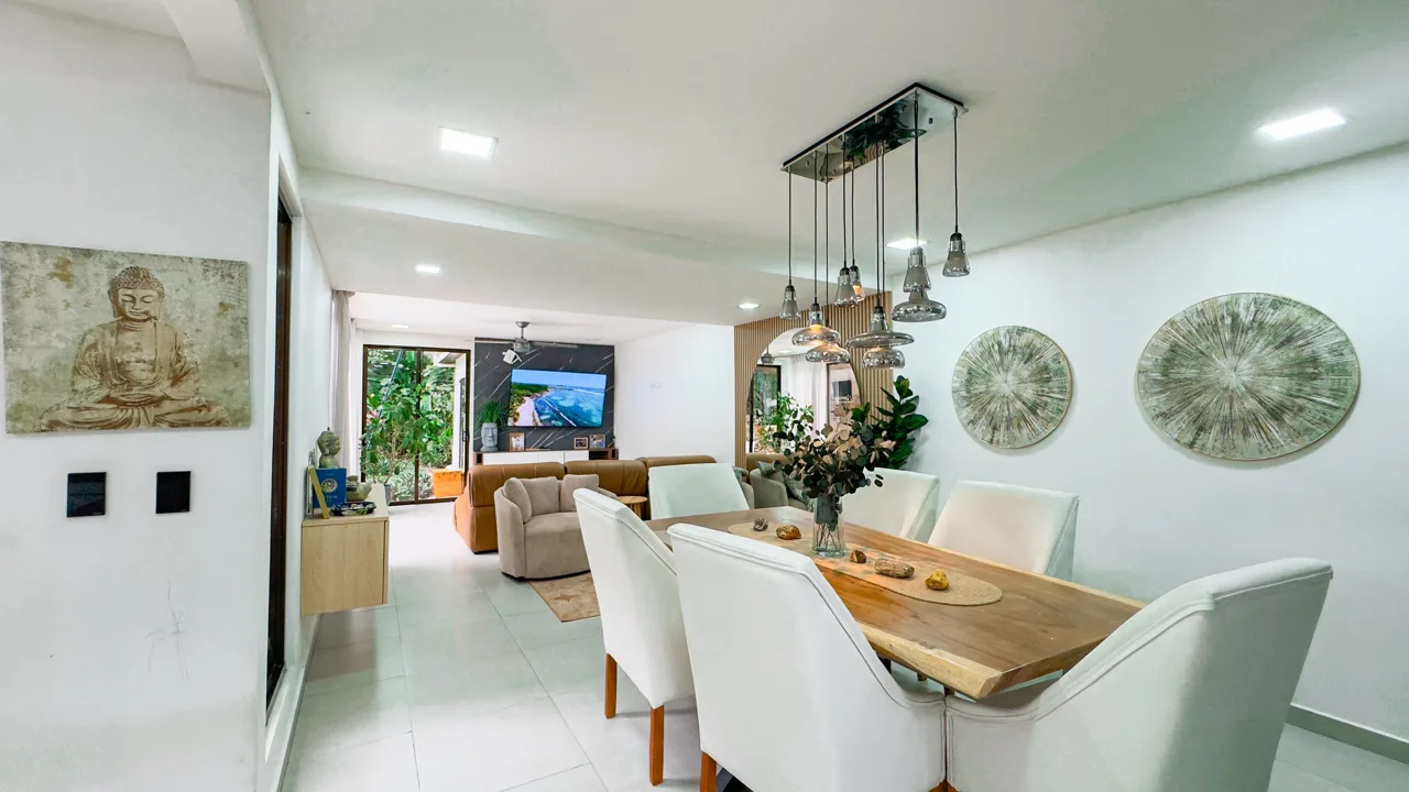 House in Punta Leona Area
