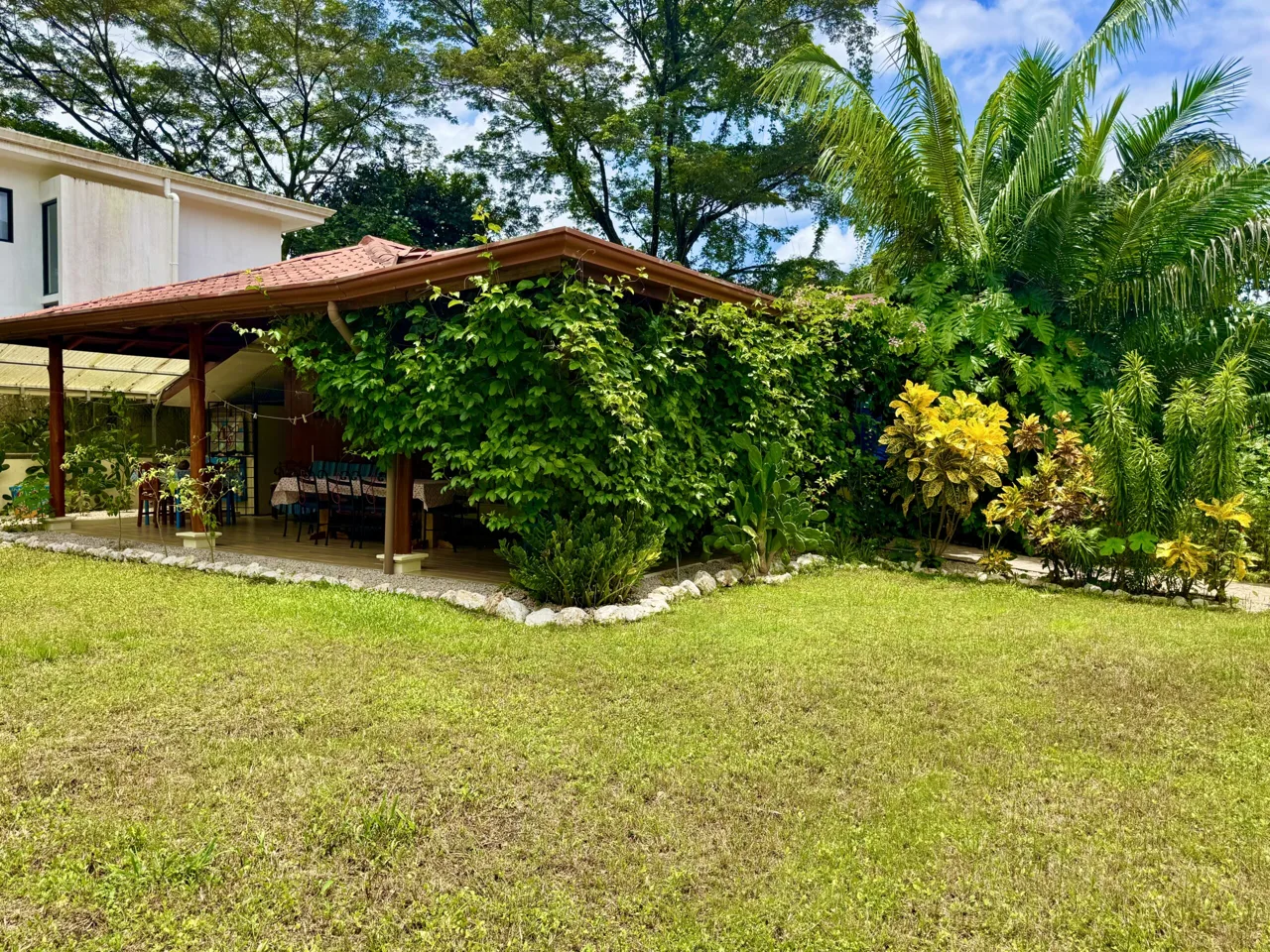 Casa Maracuyá – Peaceful Home in Samara
