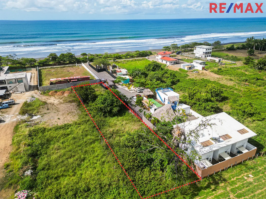 Playa Hermosa, Jaco – Titled Ownership – Opportunities Galore