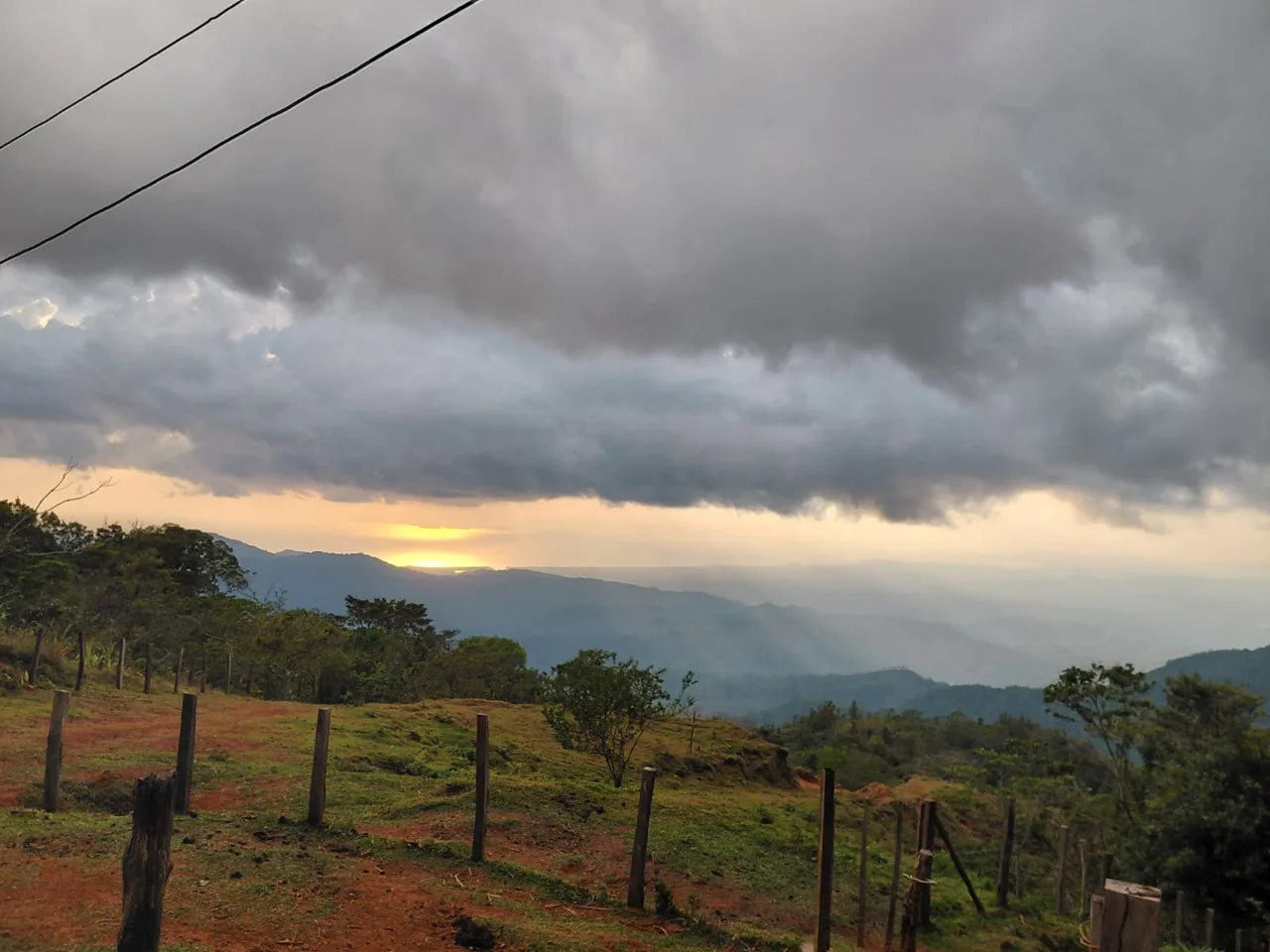 Oceanview Sanctuary Estate in Carara, Turrubares