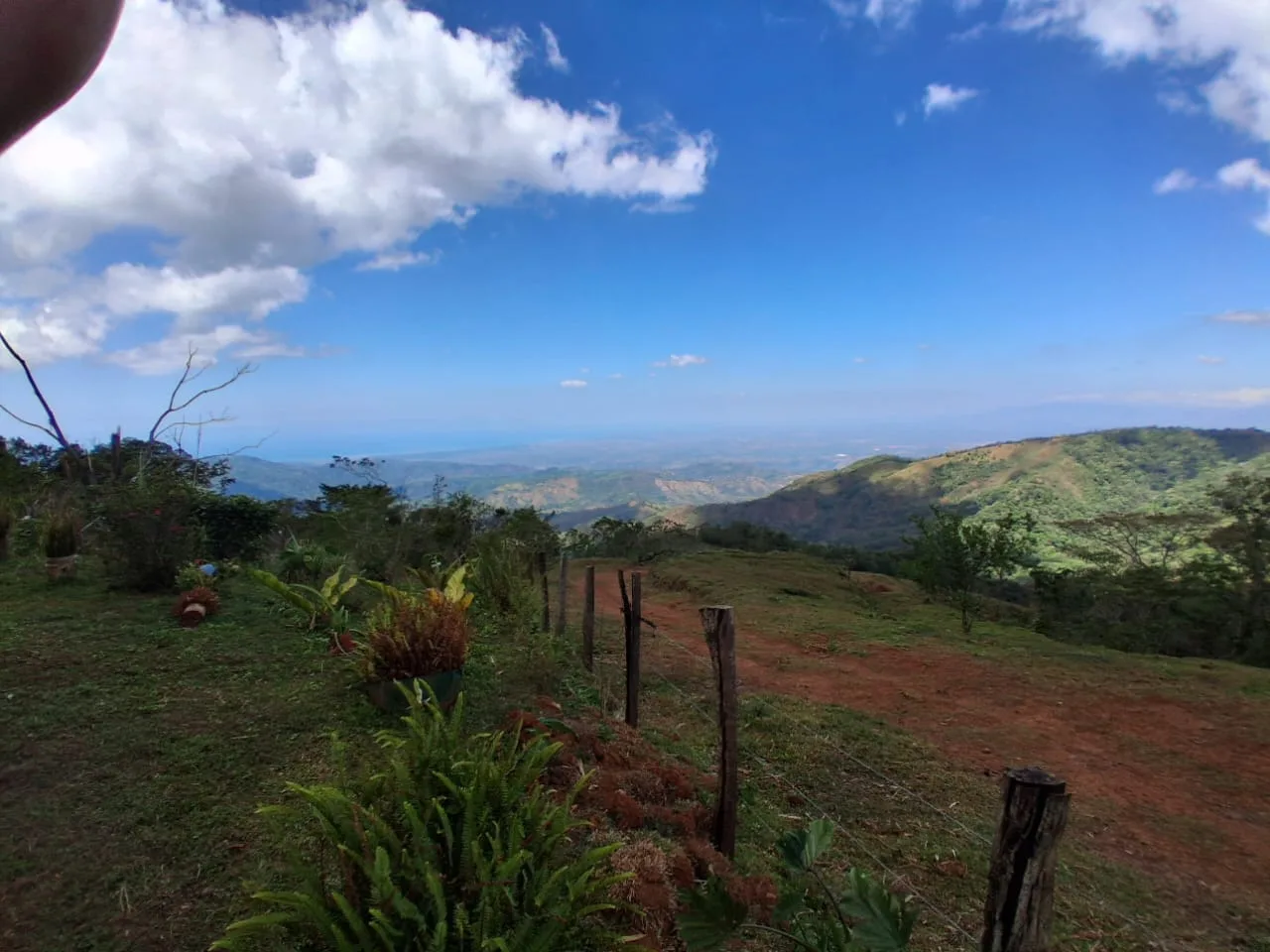 Oceanview Sanctuary Estate in Carara, Turrubares — photo 2
