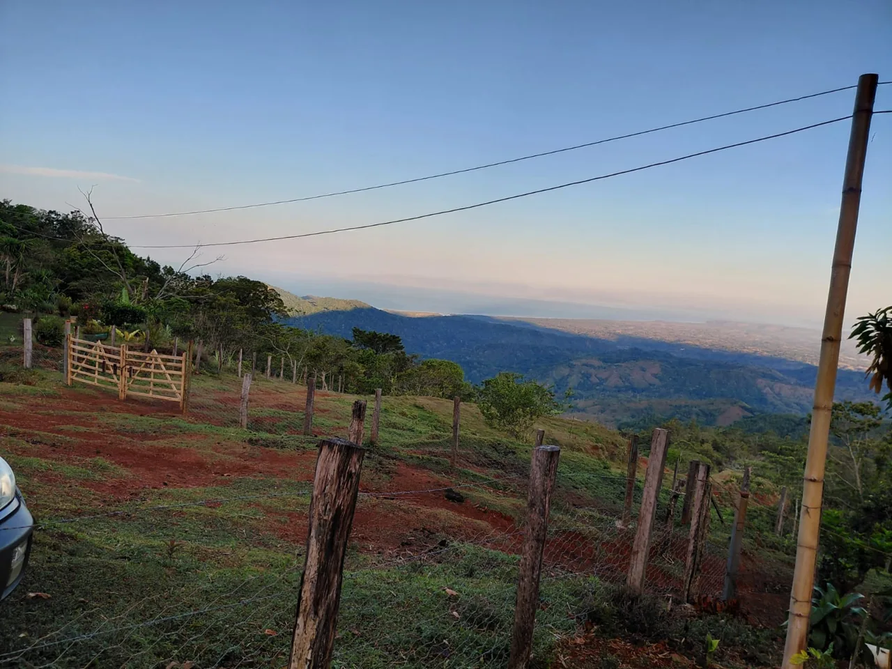 Oceanview Sanctuary Estate in Carara, Turrubares — photo 4