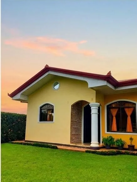 High-Quality 3-BR House in La Esperanza, San Pedro – Prime Location &amp; Large Lot — photo 2