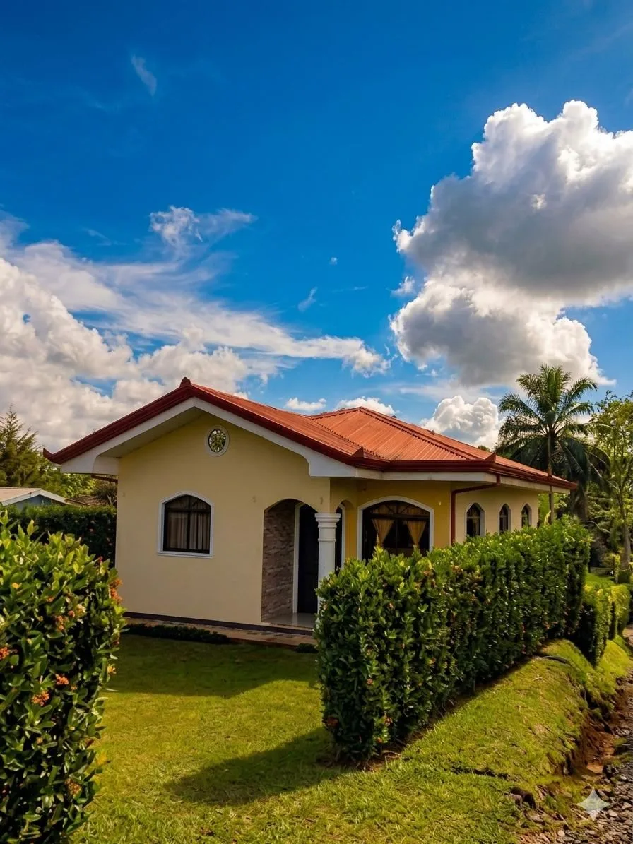 High-Quality 3-BR House in La Esperanza, San Pedro – Prime Location &amp; Large Lot — photo 3