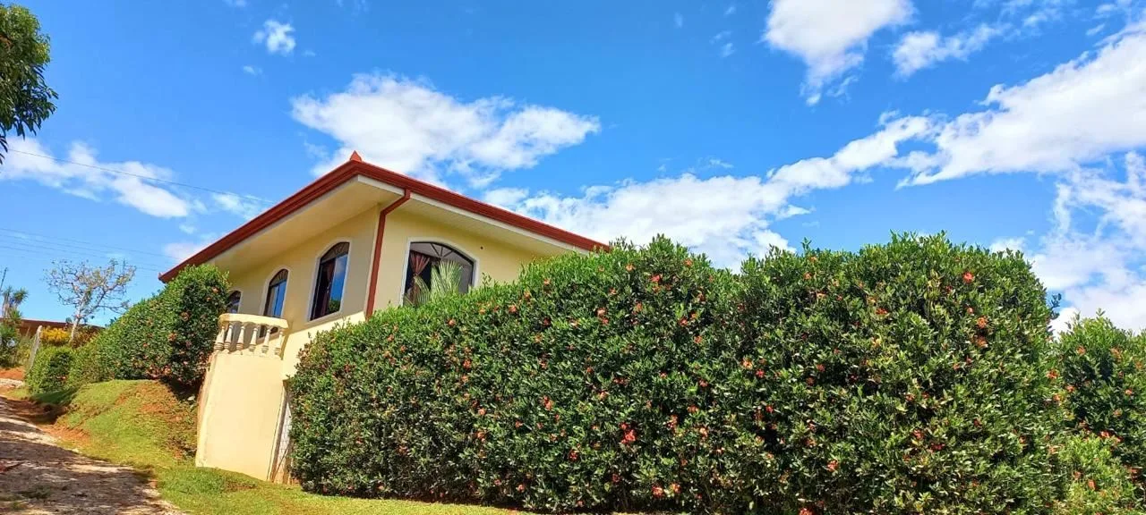 High-Quality 3-BR House in La Esperanza, San Pedro – Prime Location &amp; Large Lot — photo 5