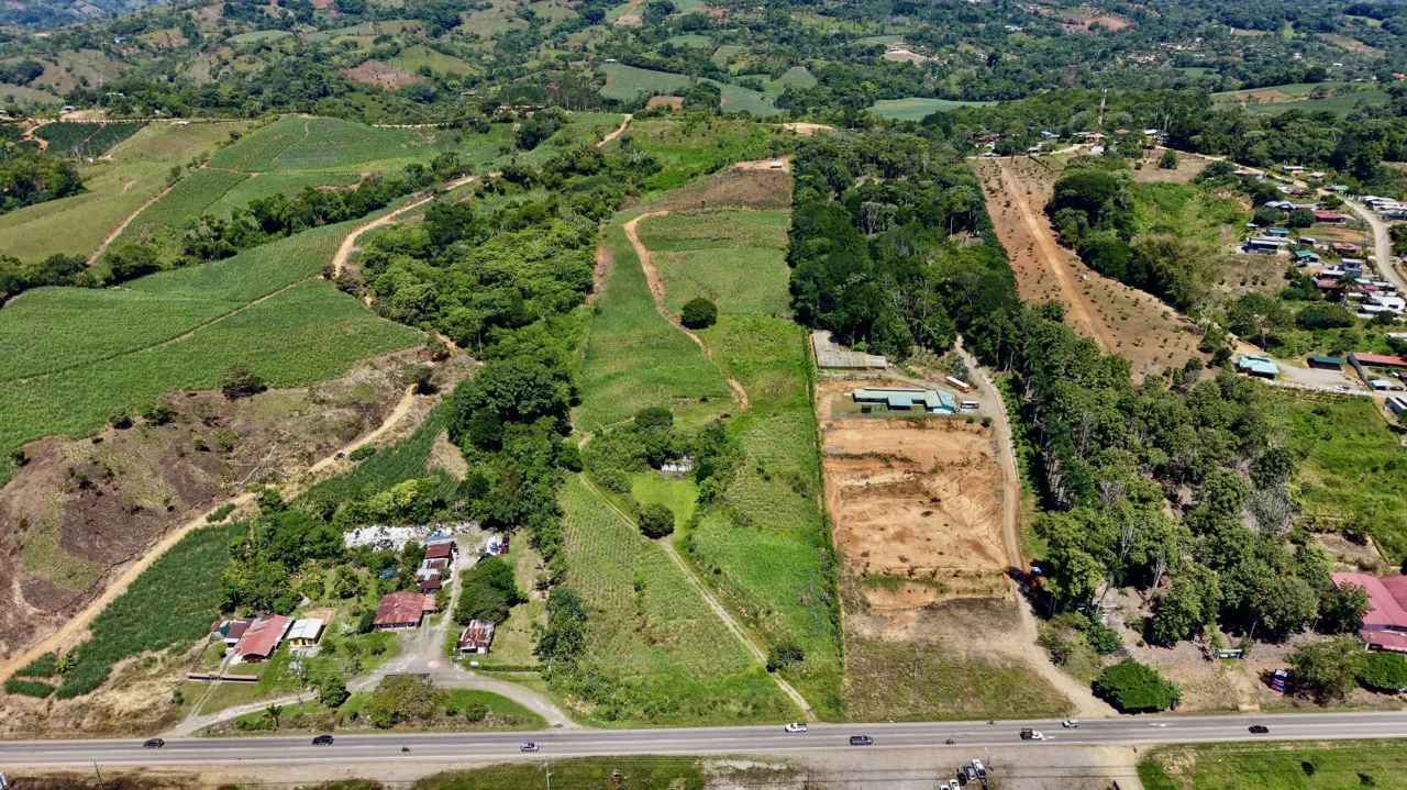 Prime Commercial Development Land for Sale in Repunta, Pérez Zeledón — photo 2