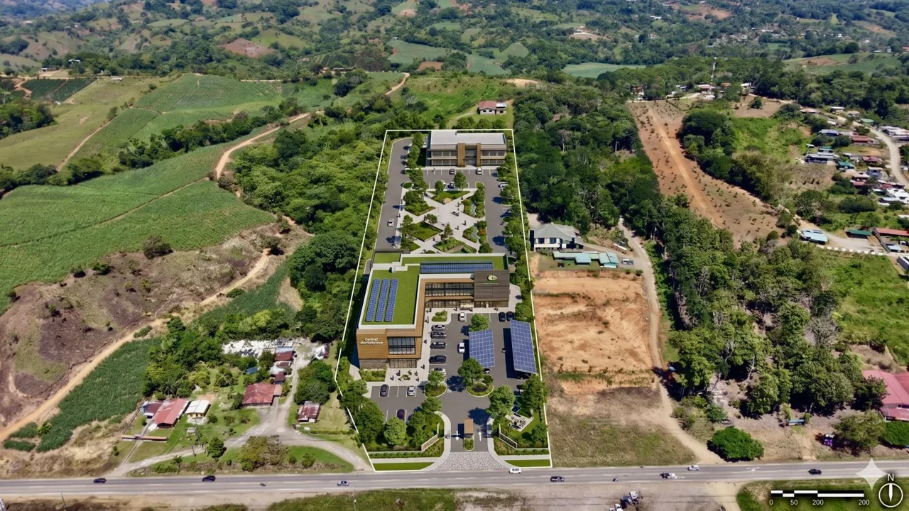 Prime Commercial Development Land for Sale in Repunta, Pérez Zeledón — photo 4