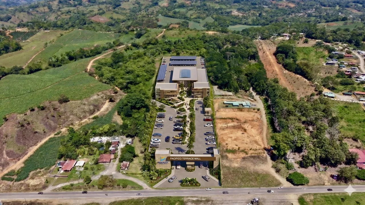 Prime Commercial Development Land for Sale in Repunta, Pérez Zeledón — photo 5