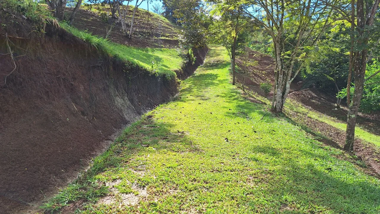 Sustainable Lot For Sale in the privacy of Perez Zeledon, Rosario De Pacuar