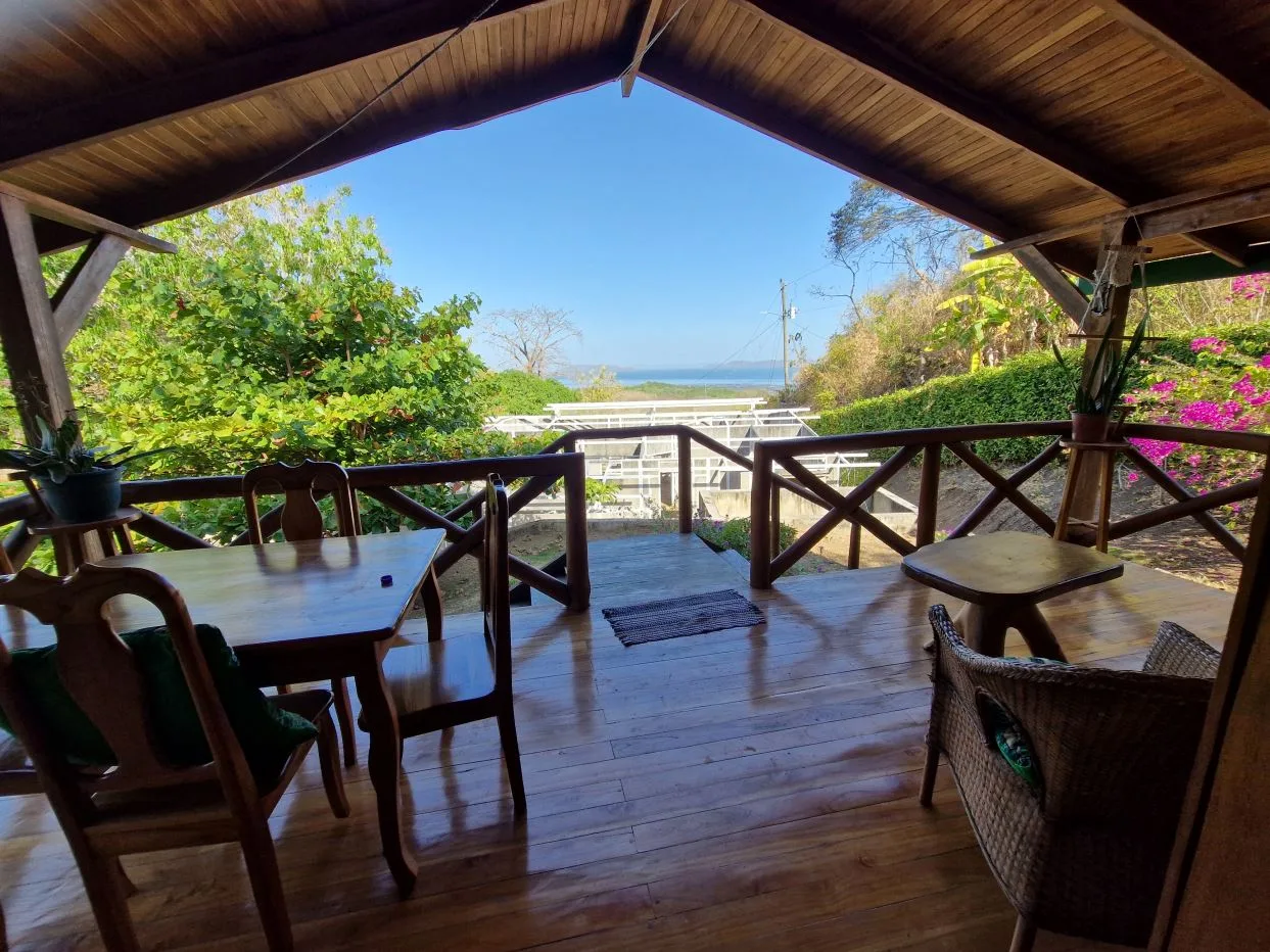 Residential Property in Playa Naranjo - Ocean View and Two Houses