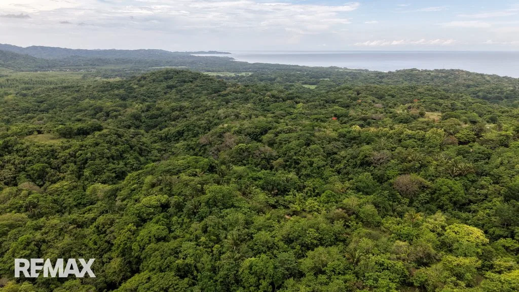 Private Homesite in Bellazo Community – Ostional