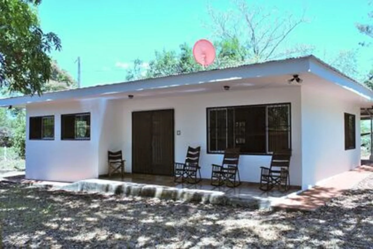 HOUSE WITH EUROPEAN STANDARDS AND INCREDIBLE POTENTIAL