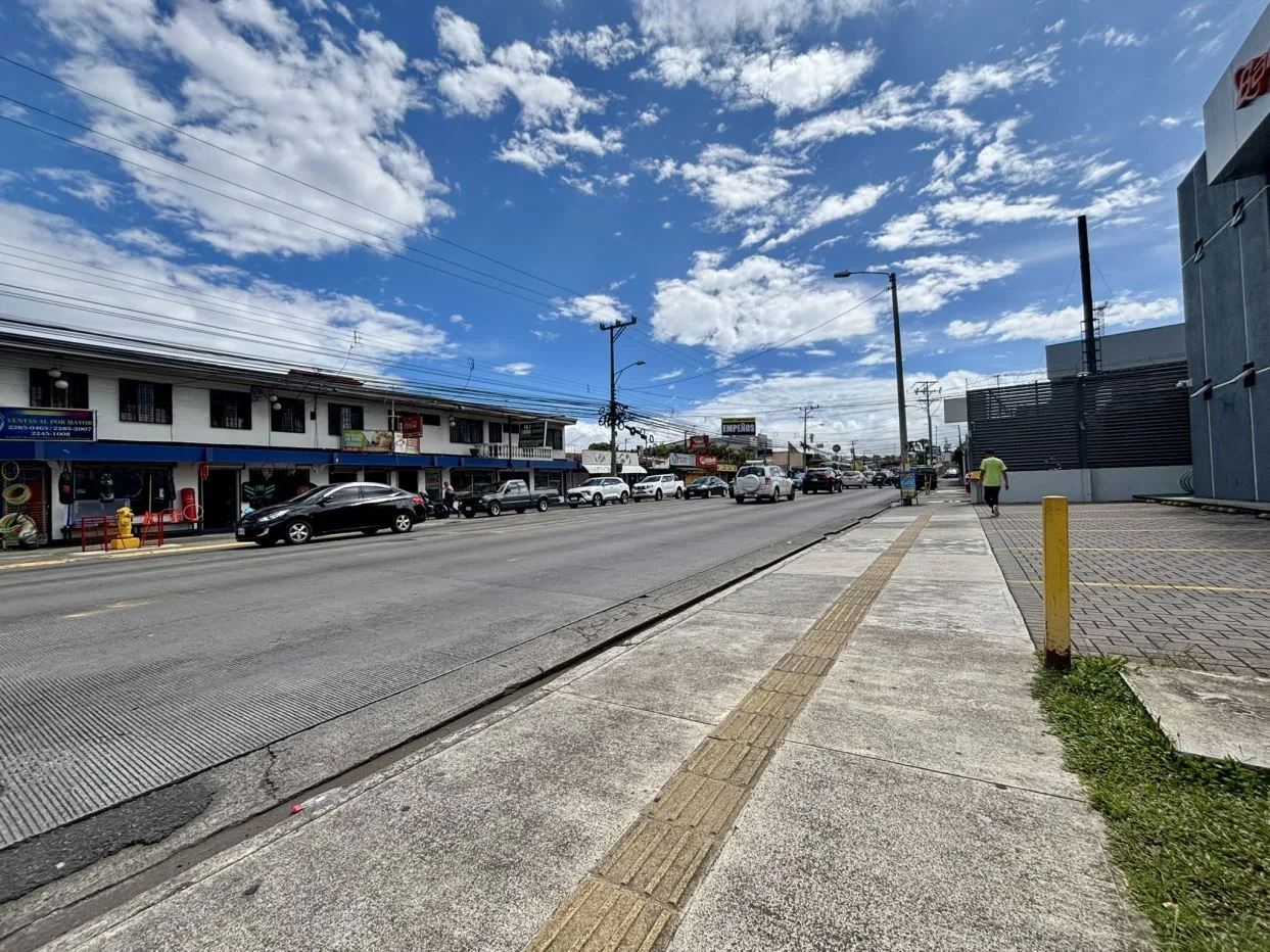 Commercial/Residential Property for Sale in El Alto de Guadalupe