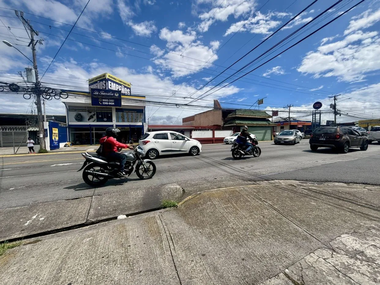 Commercial/Residential Property for Sale in El Alto de Guadalupe — photo 4