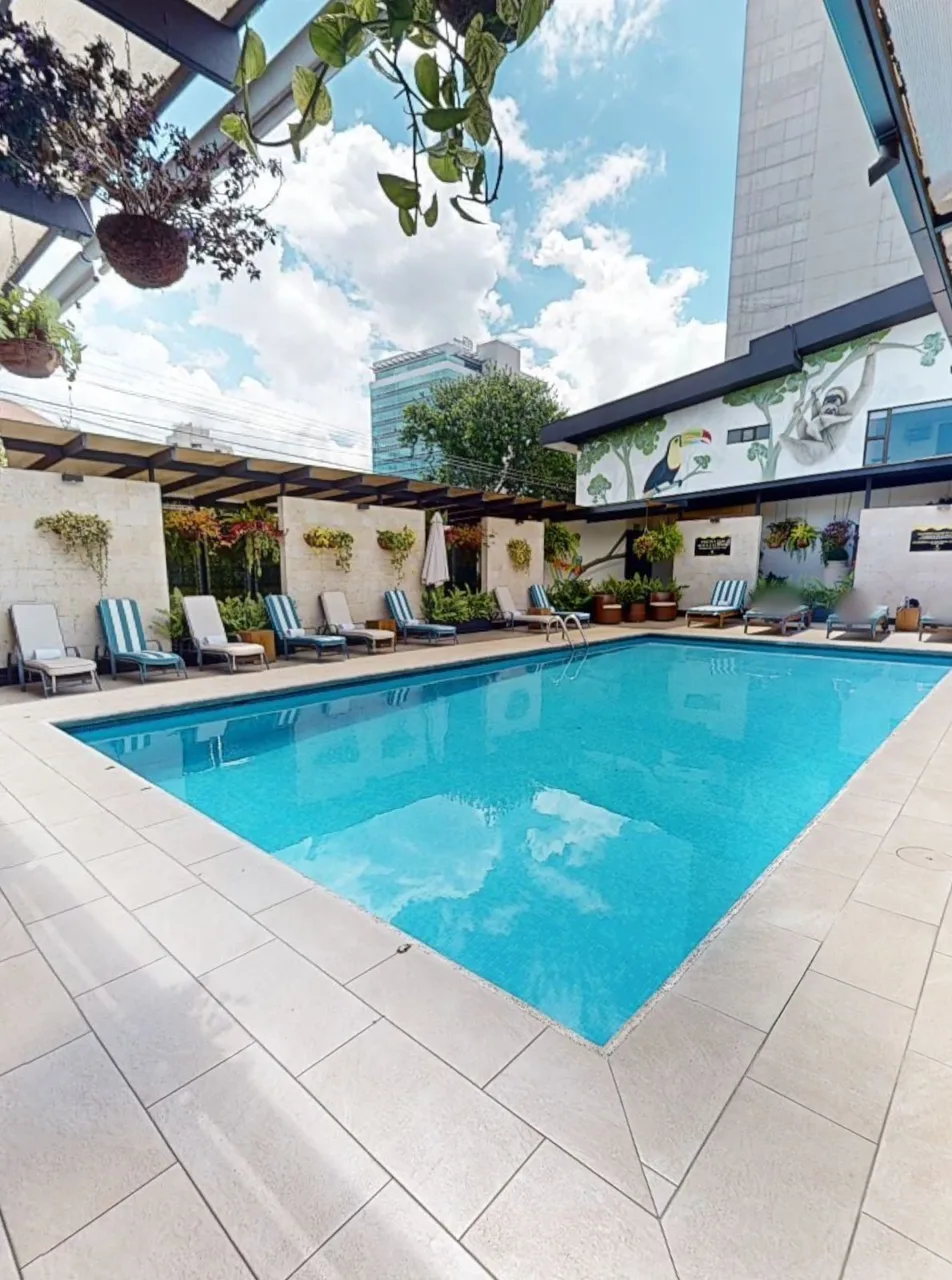  Strategic Located Boutique  Hotel In Sabana