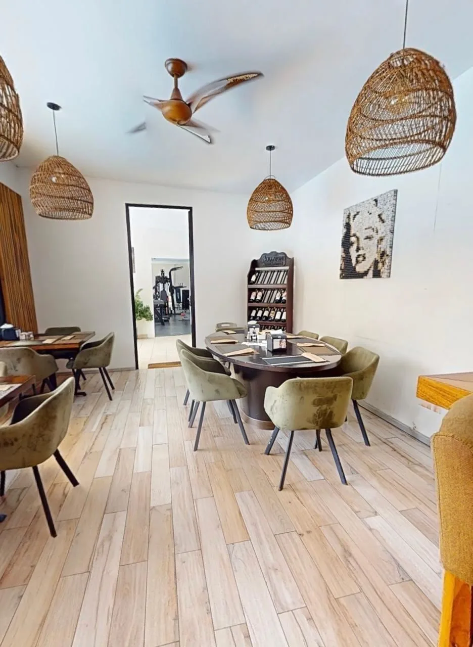  Strategic Located Boutique  Hotel In Sabana — photo 3