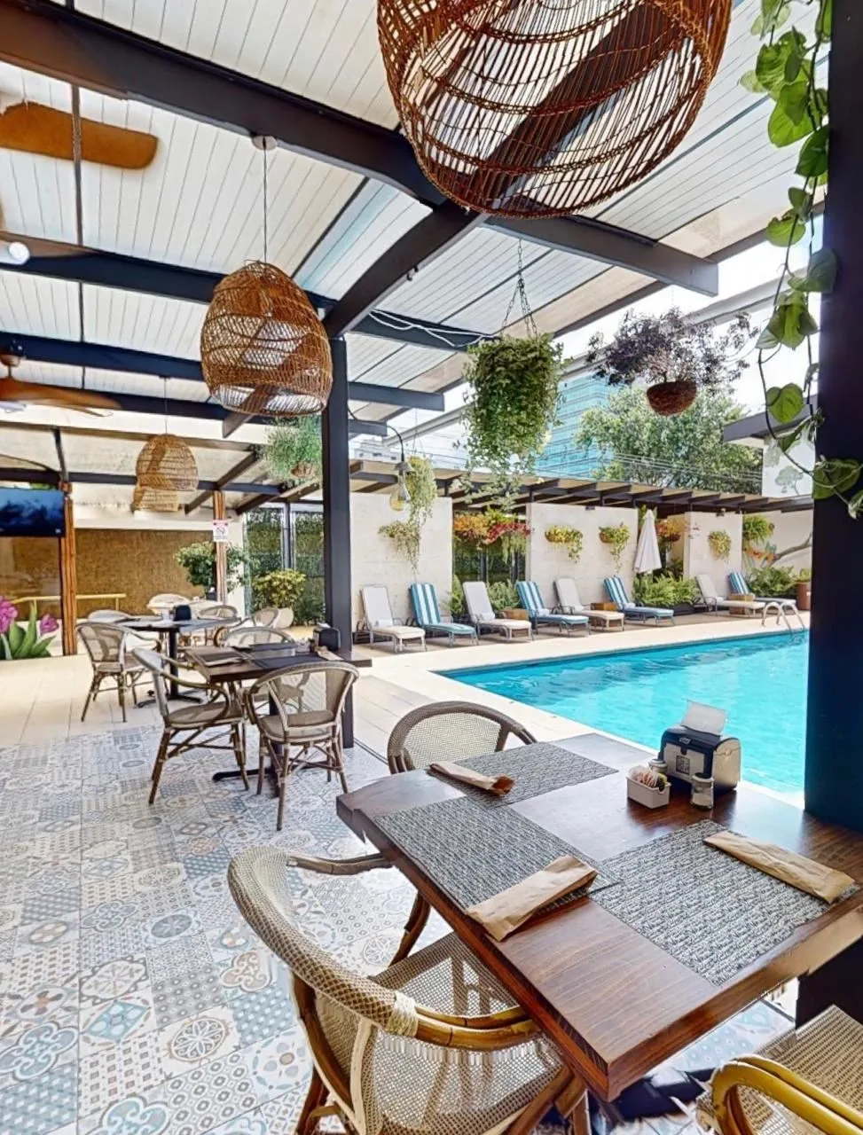  Strategic Located Boutique  Hotel In Sabana — photo 4