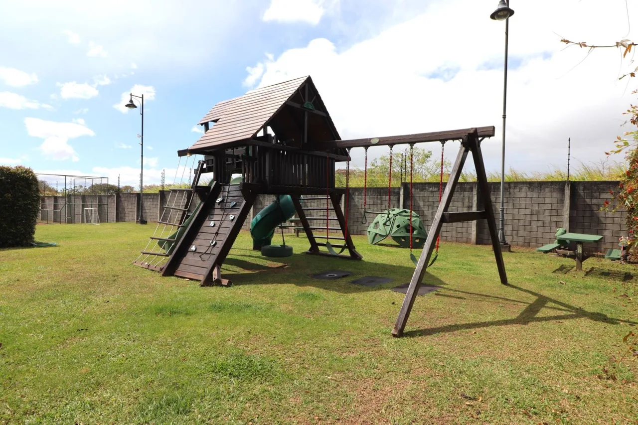 FOR SALE – Lot in La Hacienda Condominium | Santo Domingo, Costa Rica SP — photo 4
