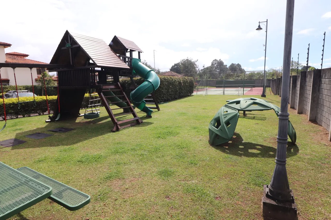 FOR SALE – Lot in La Hacienda Condominium | Santo Domingo, Costa Rica SP — photo 5