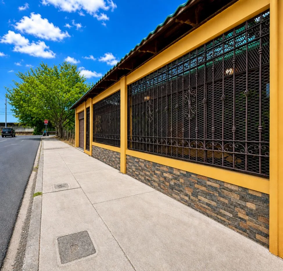 House for Sale in Downtown Liberia, Guanacaste