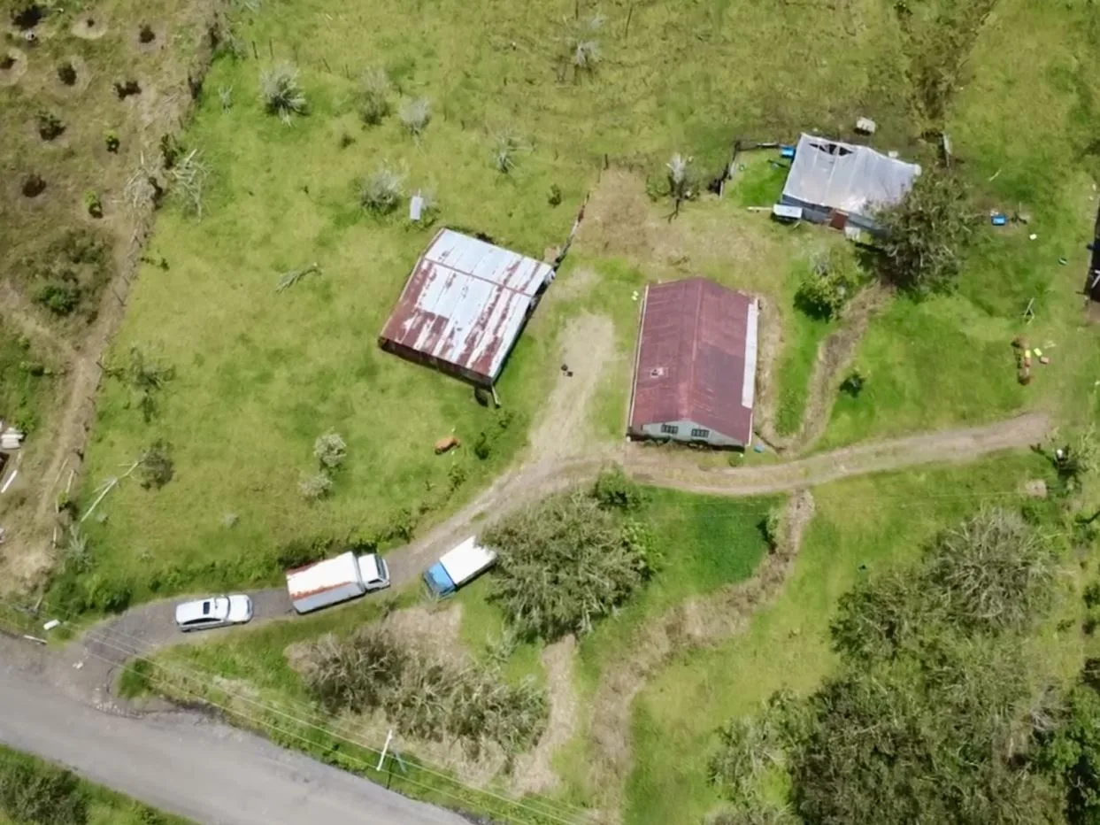 Invest in Nature: Discounted Mountain Property in Dota Costa Rica — photo 4