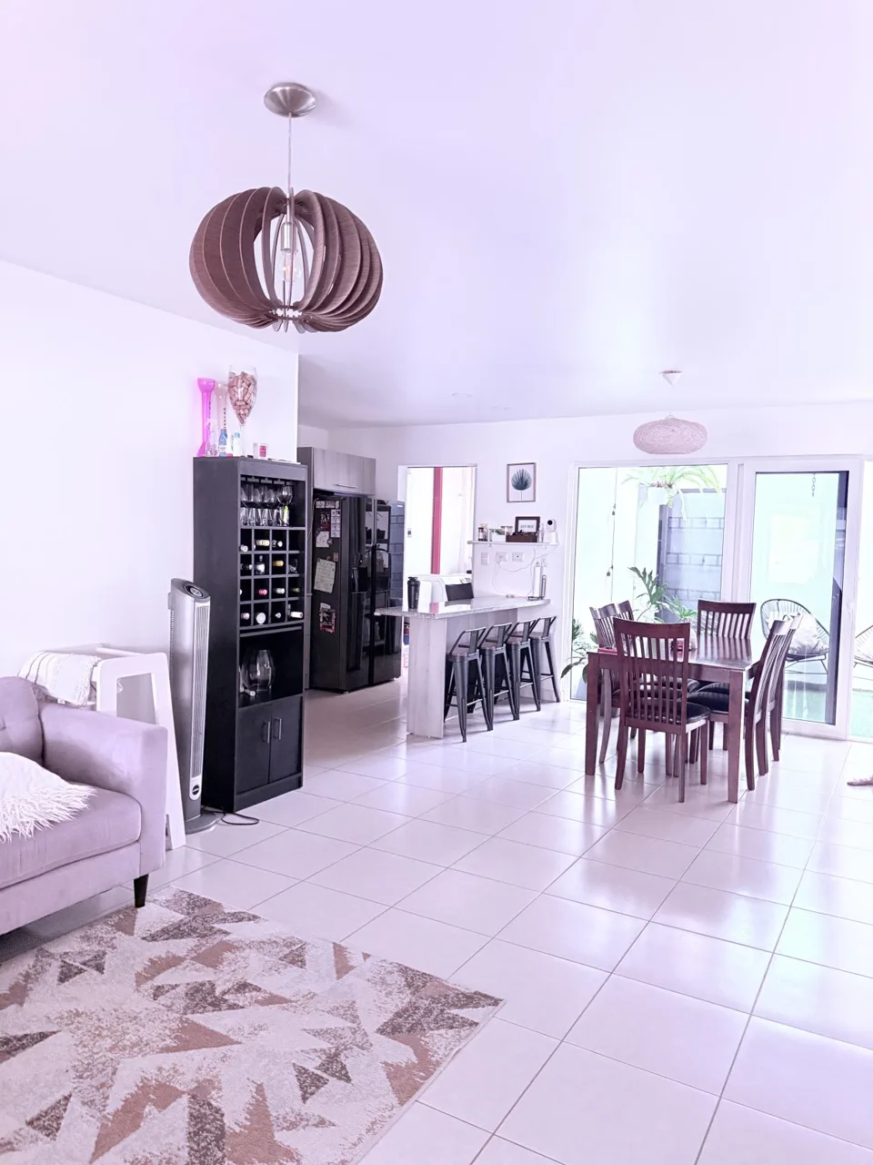 Condominium Home for Rent in Ciudad Colón, San José