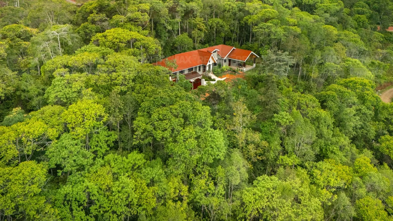 Private Luxury Home for Sale in Perez Zeledon Costa Rica