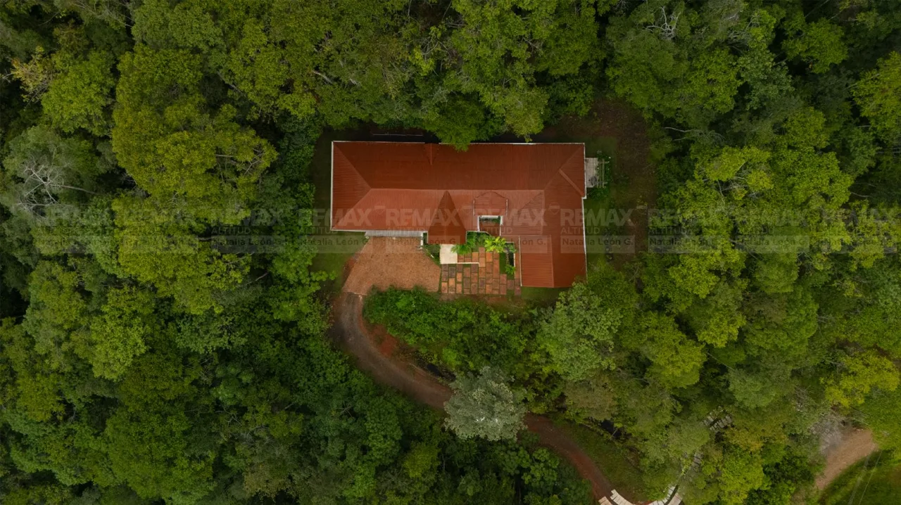 Private Luxury Home for Sale in Perez Zeledon Costa Rica — photo 2