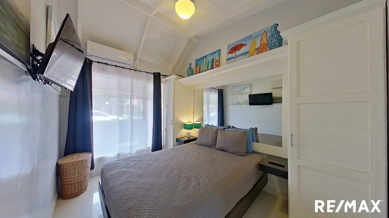 Turnkey Investment Condo