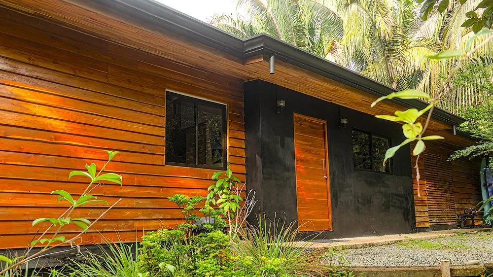 Private Jungle Compound with 7 Homes – Great Investment Potential