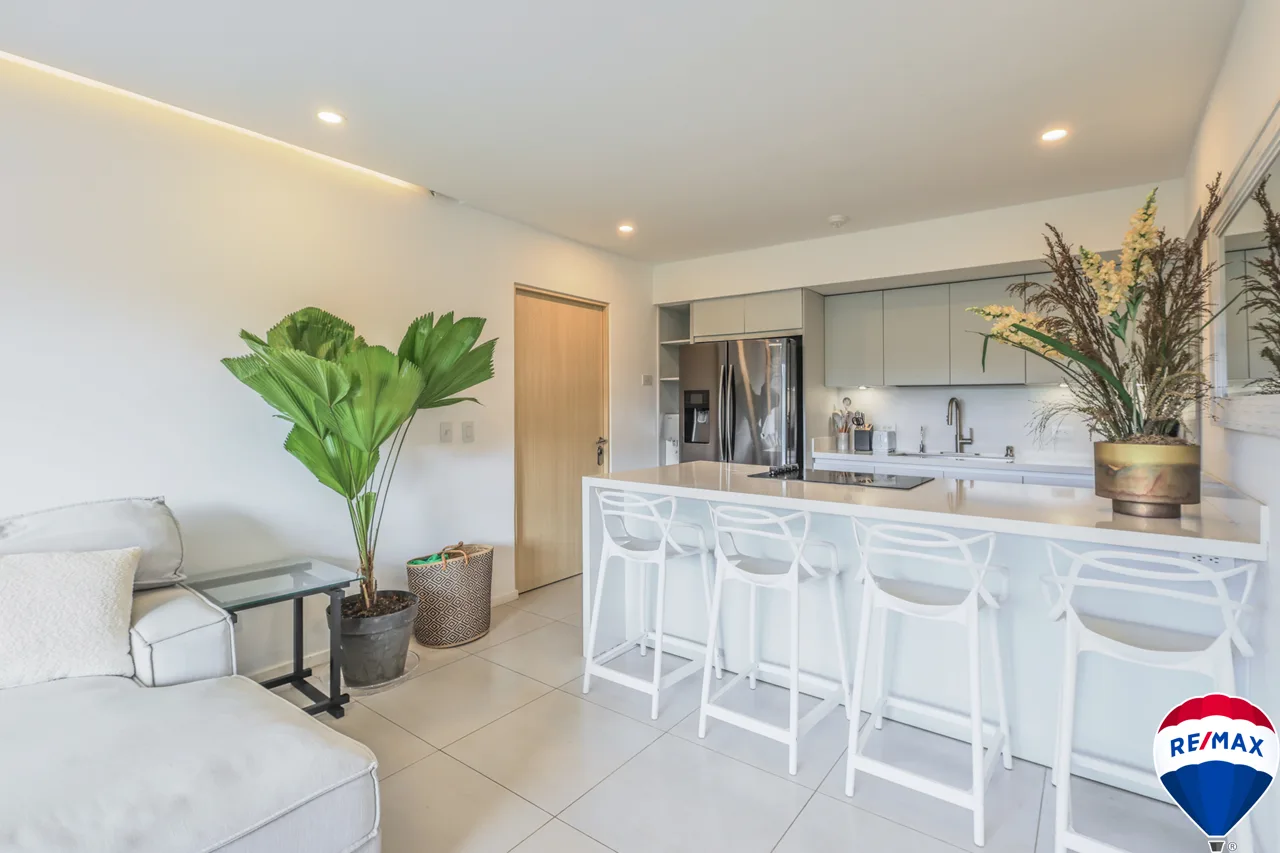 Tropical Oasis | Modern Beach Community Condo