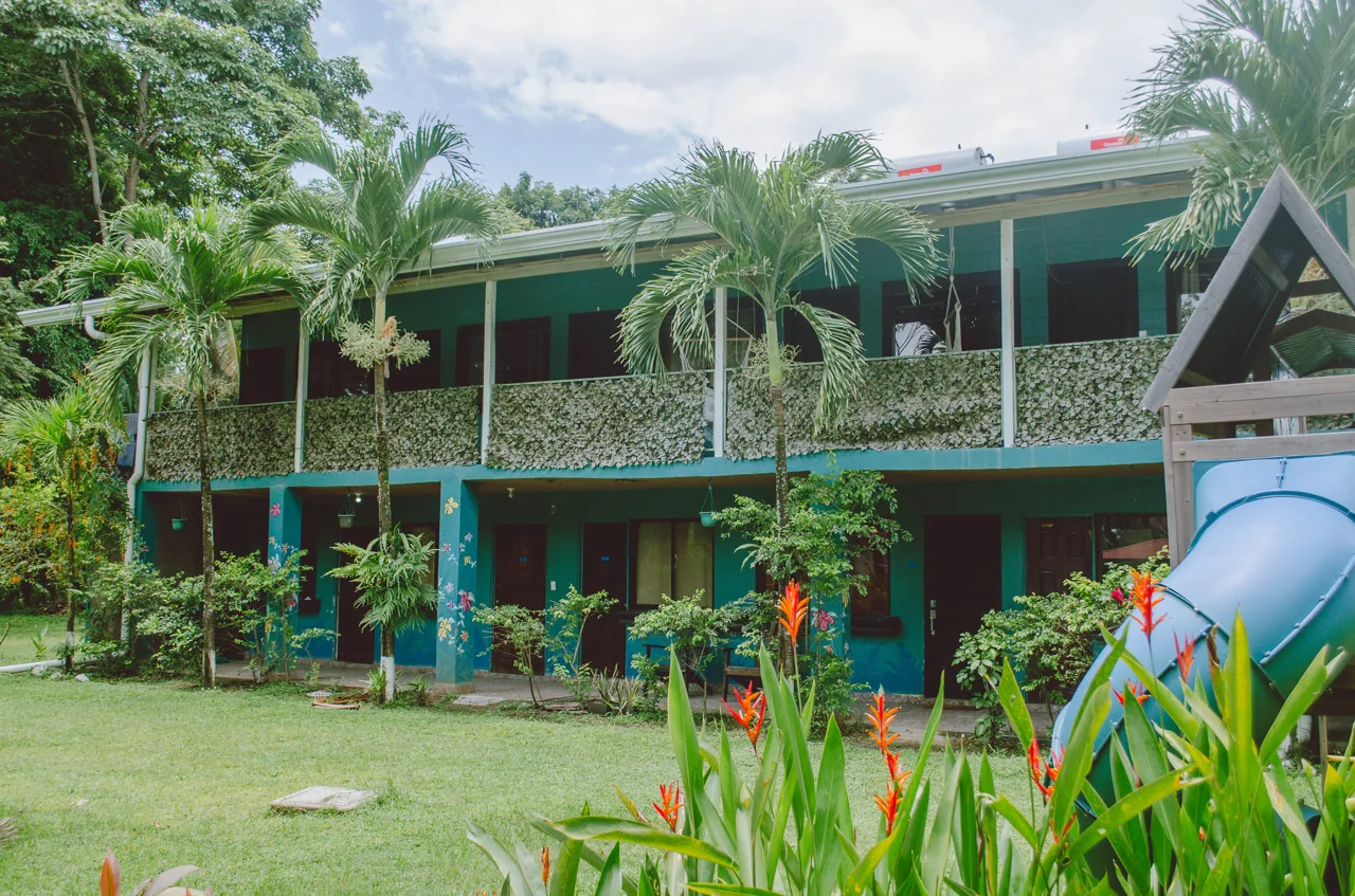 Beautiful Hotel-Airbnb