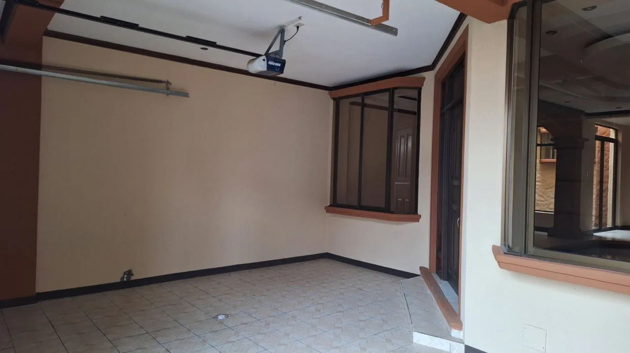 House in Biamonte Urbanization, Vázquez de Coronado, San Isidro — photo 2