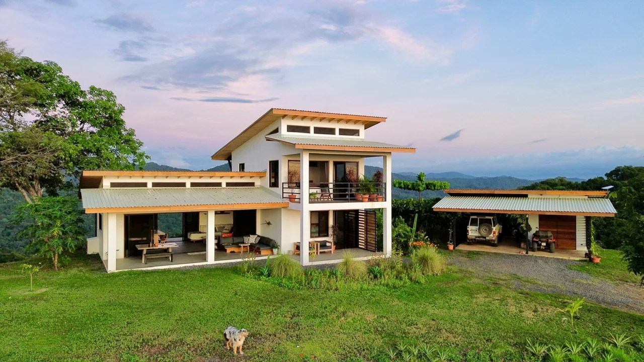 Casa Altos San Miguel – A Hilltop Paradise with Spectacular 360° Views