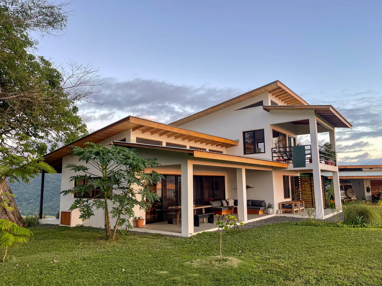 Casa Altos San Miguel – A Hilltop Paradise with Spectacular 360° Views — photo 2